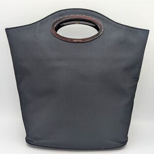 Gucci Nylon Hand Bag